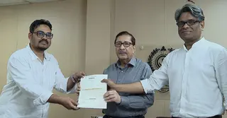 মোহামেডানে নির্বাচনি আমেজ; মনোনয়ন গ্রহণের শেষ দিনে উৎসবমুখর পরিবেশ